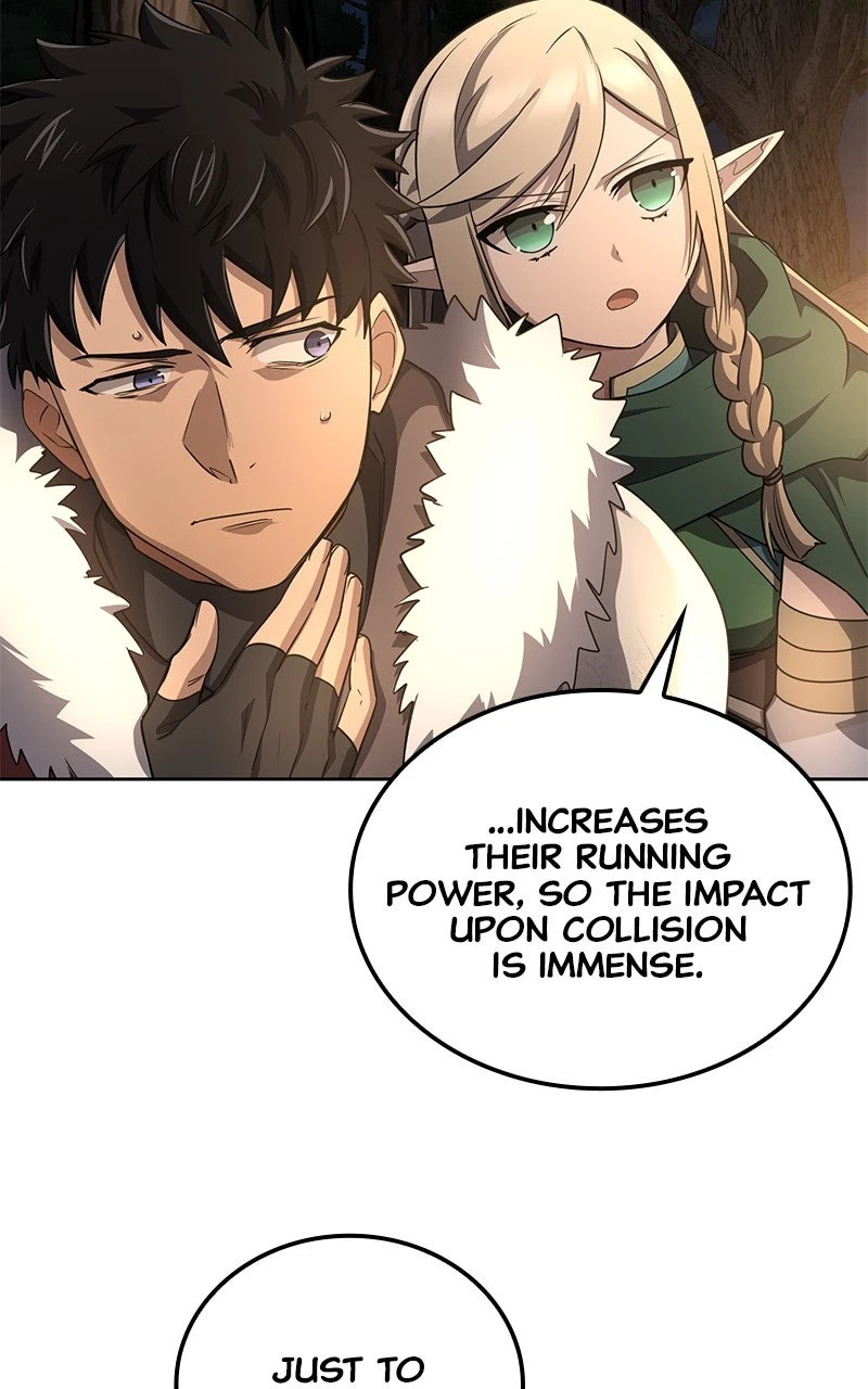 Read Monster Eater Manga Online