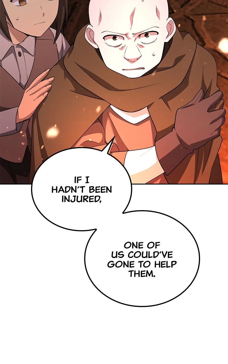 Read Monster Eater Manga Online