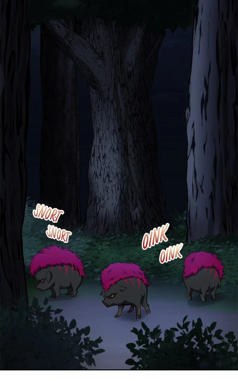 Read Monster Eater Manga Online