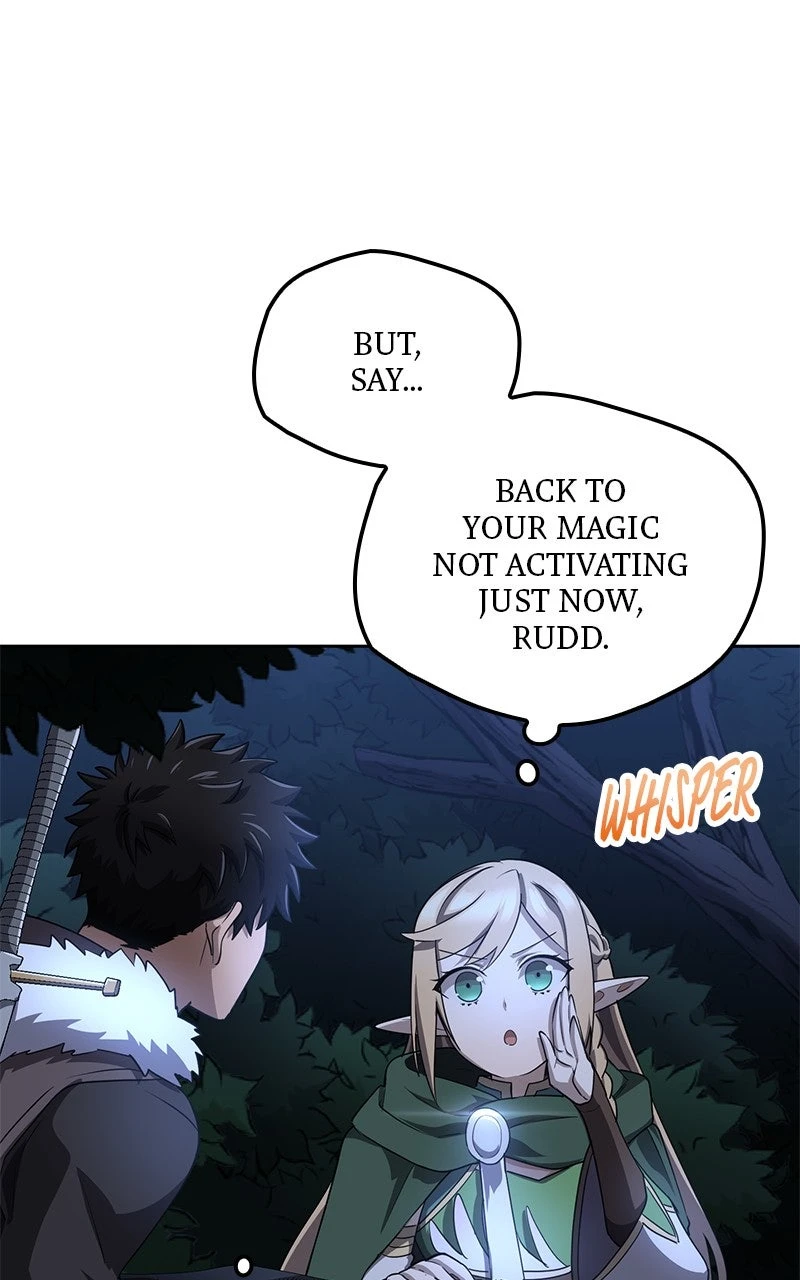 Read Monster Eater Manga Online