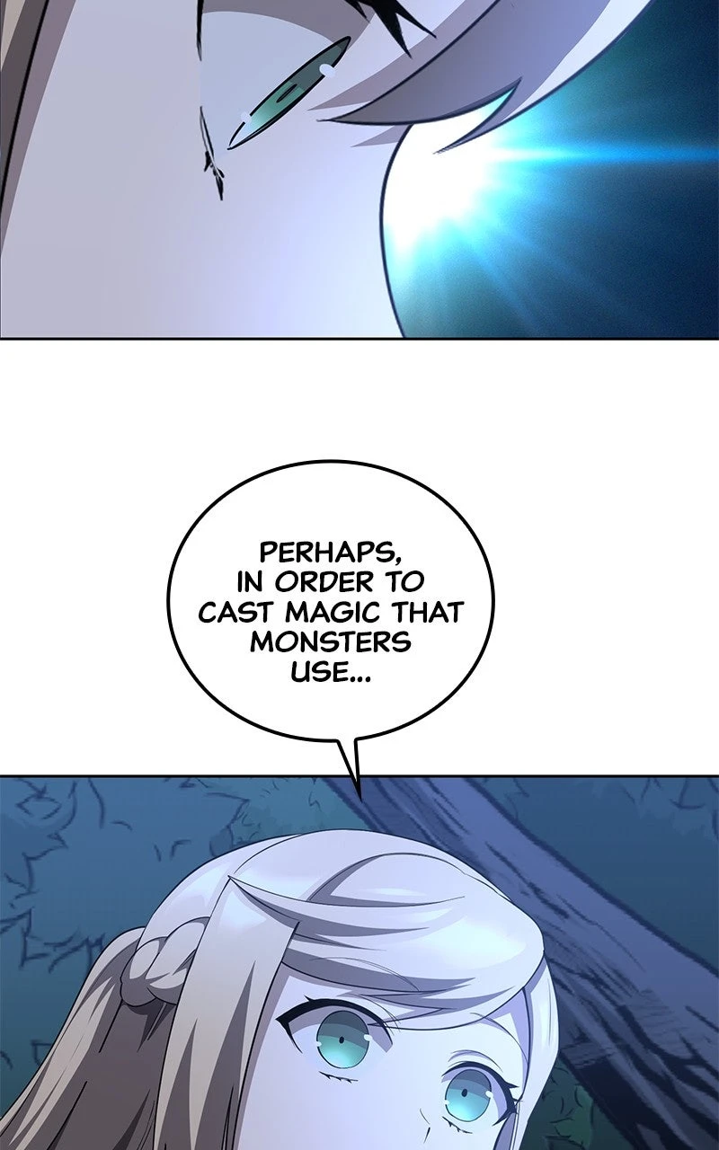 Read Monster Eater Manga Online
