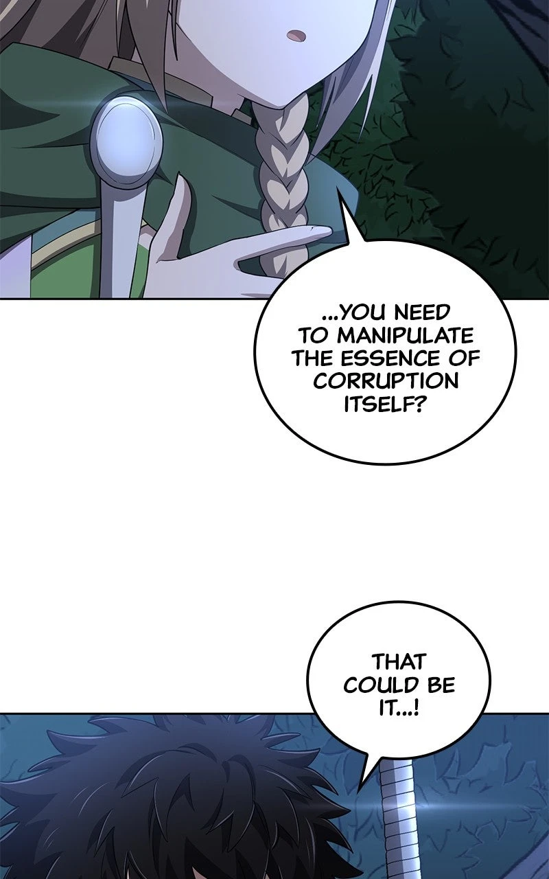 Read Monster Eater Manga Online