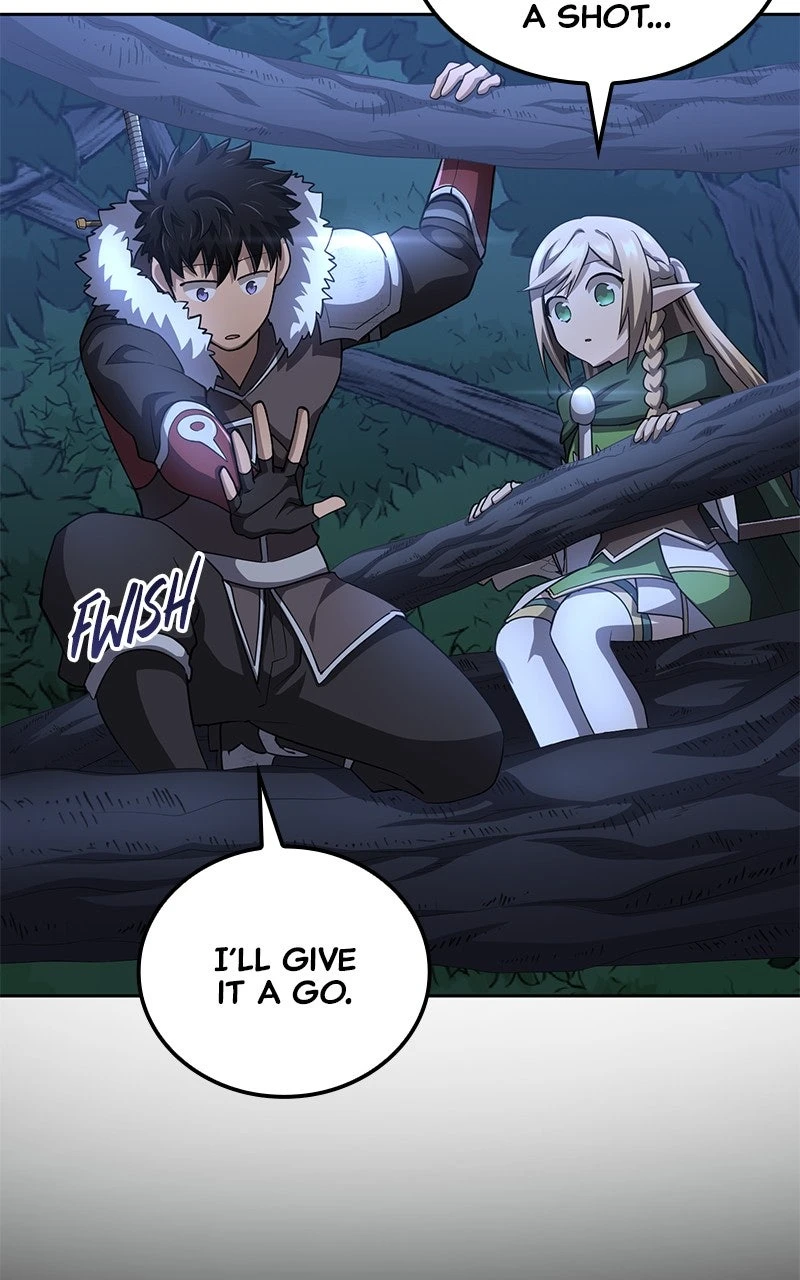 Read Monster Eater Manga Online