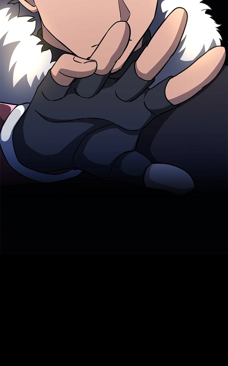 Read Monster Eater Manga Online