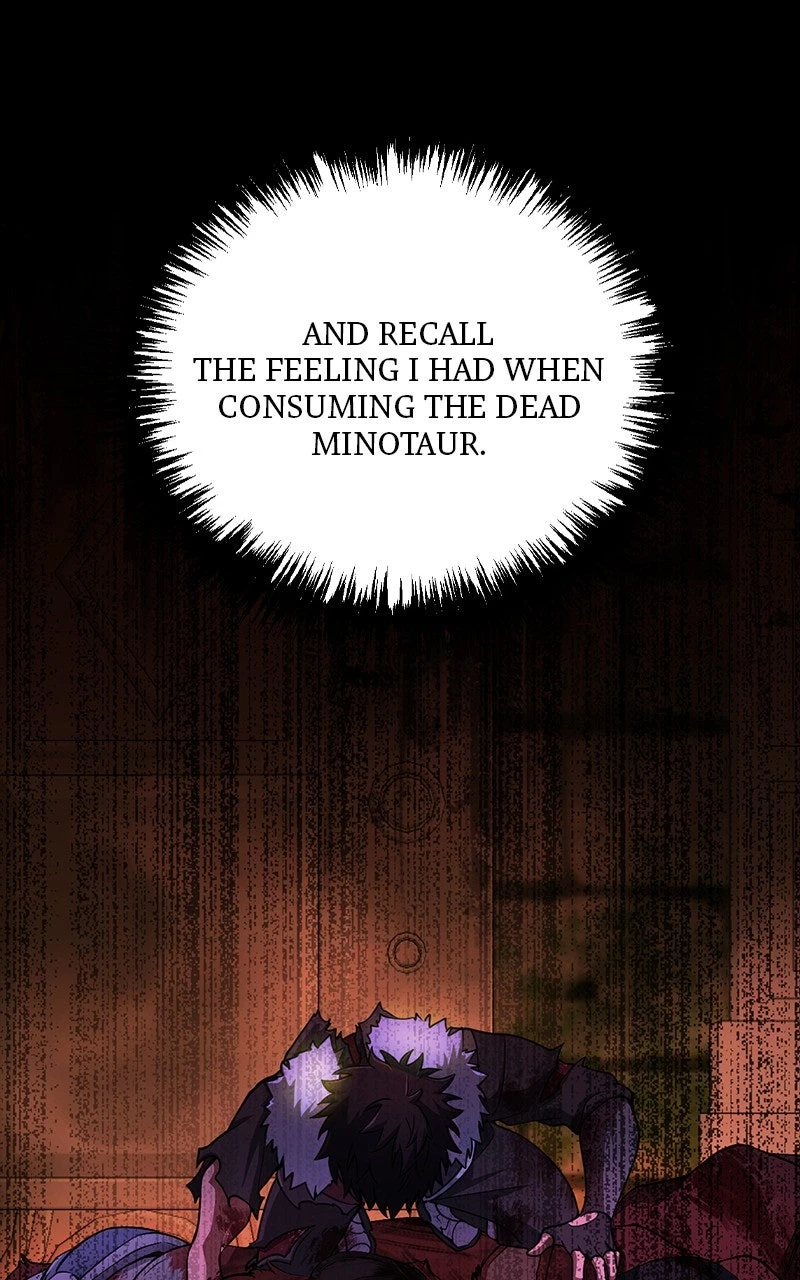 Read Monster Eater Manga Online