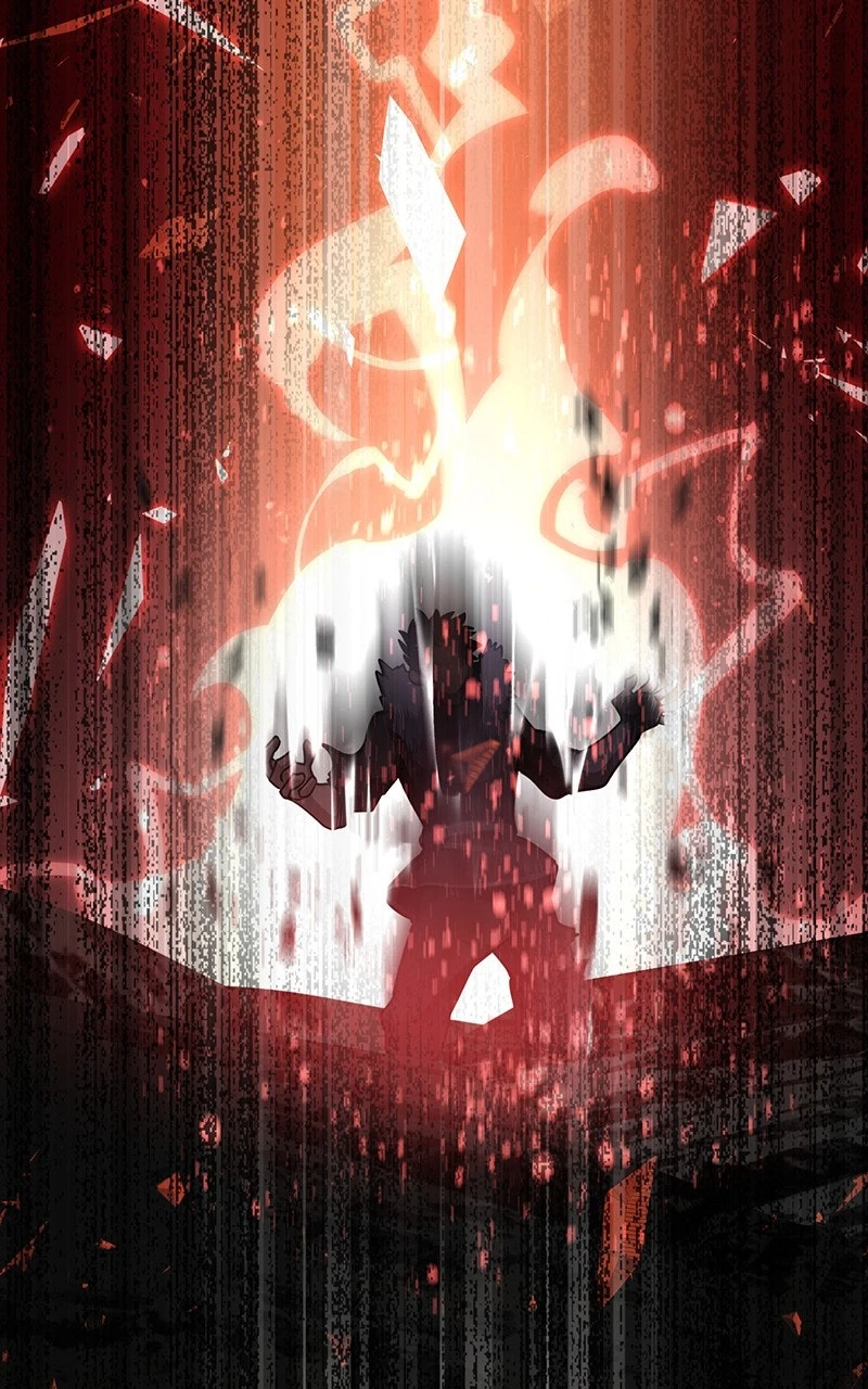Read Monster Eater Manga Online