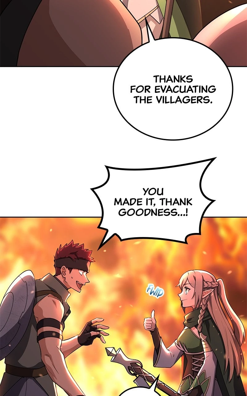 Read Monster Eater Manga Online
