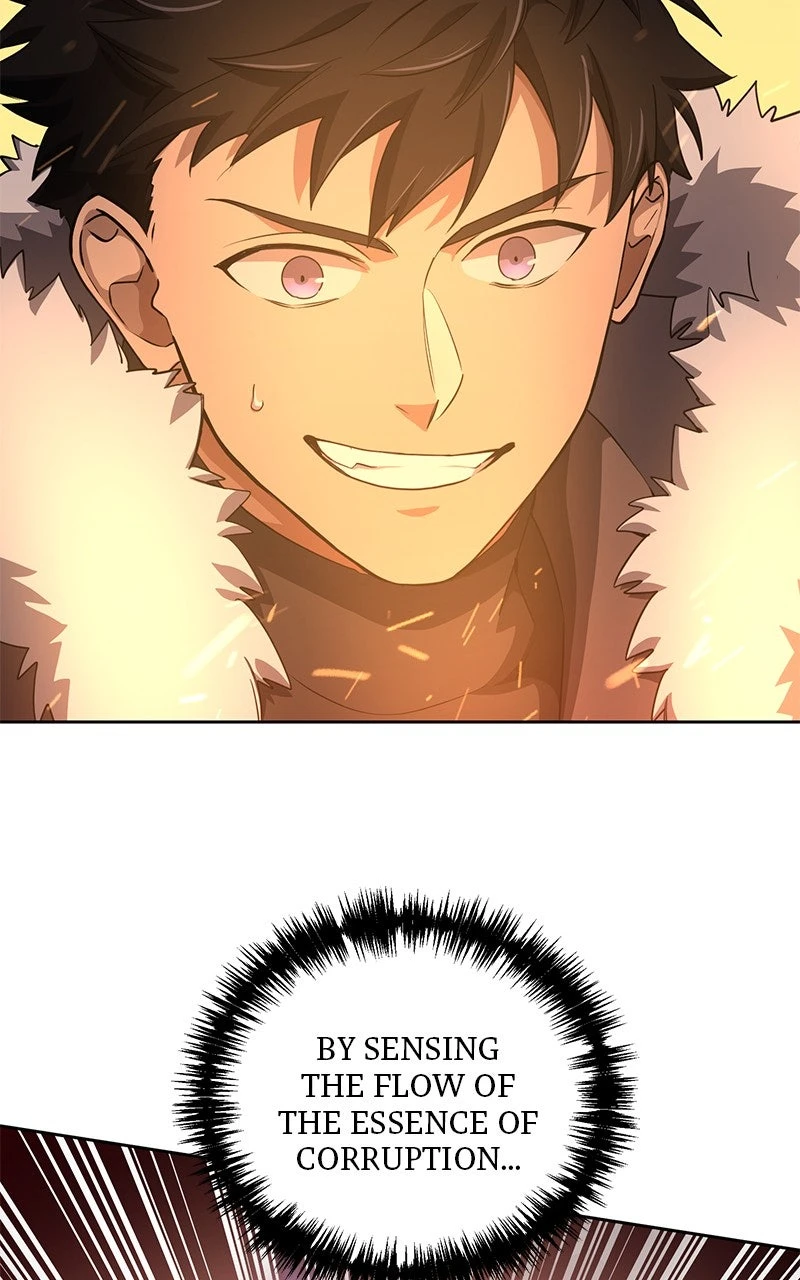 Read Monster Eater Manga Online