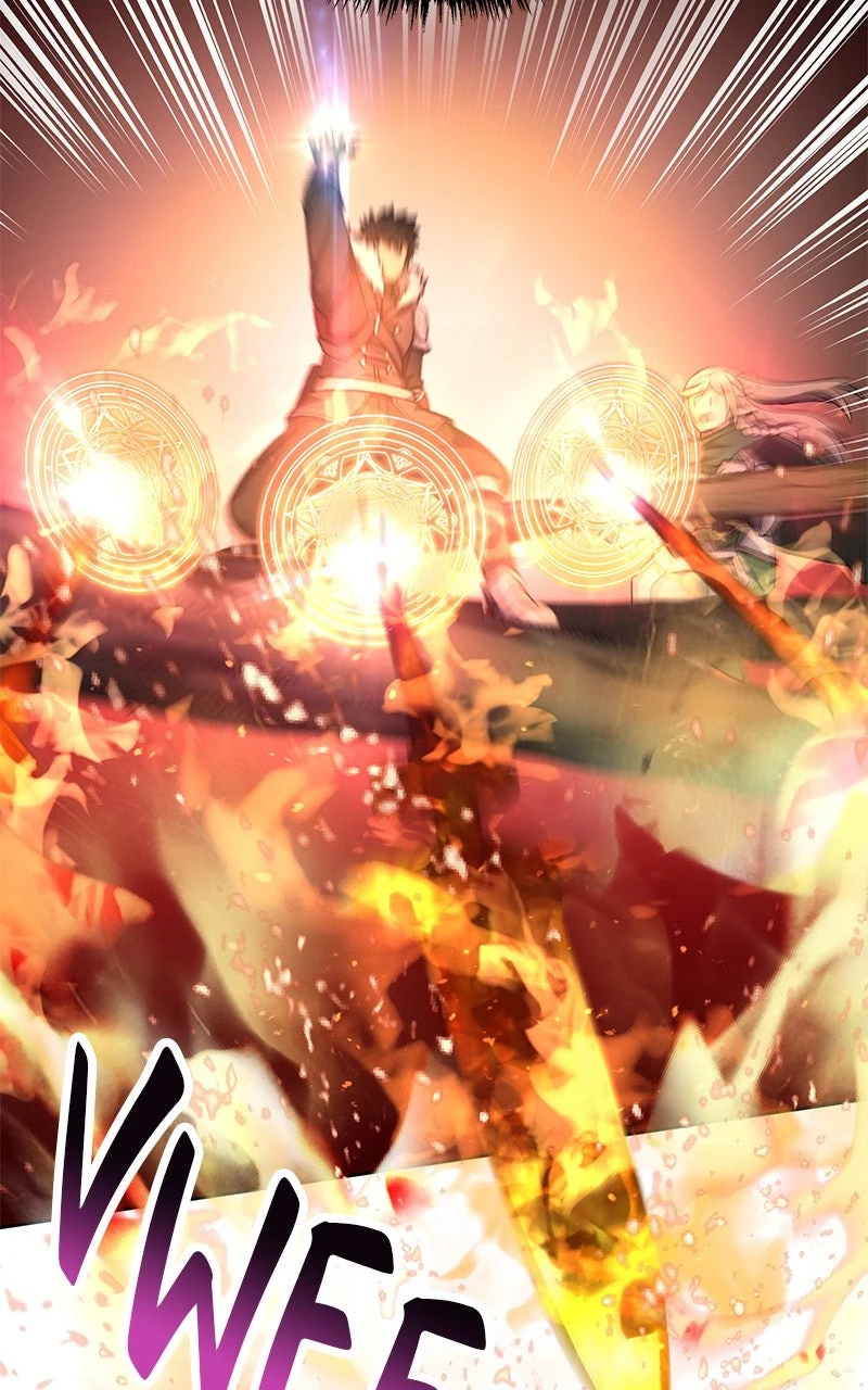 Read Monster Eater Manga Online