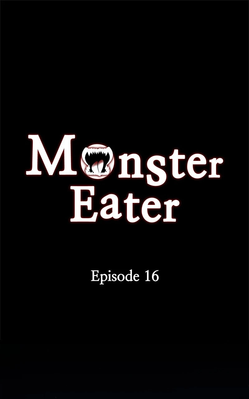 Read Monster Eater Manga Online