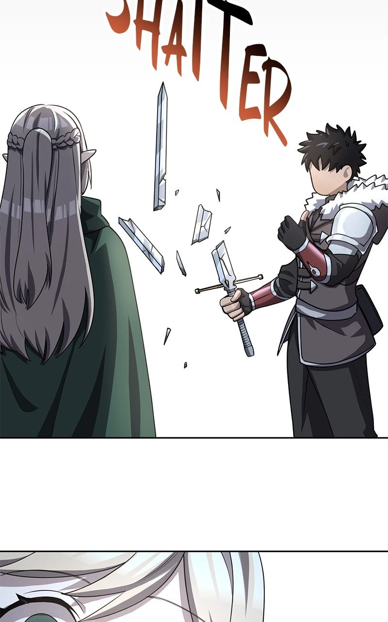 Read Monster Eater Manga Online