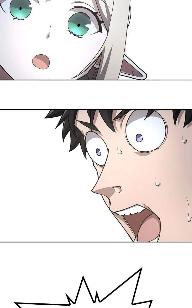 Read Monster Eater Manga Online