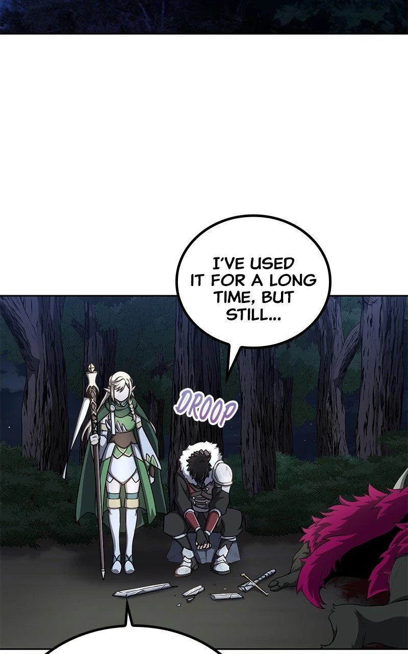 Read Monster Eater Manga Online