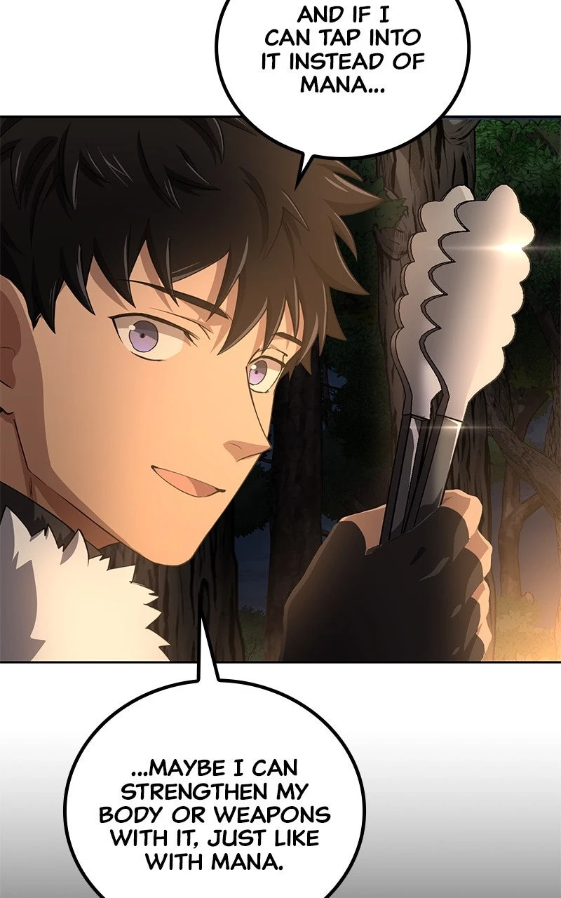 Read Monster Eater Manga Online