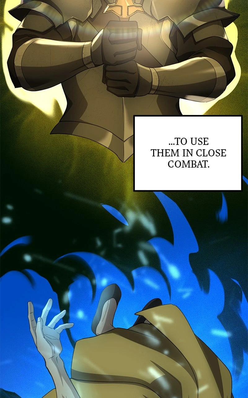 Read Monster Eater Manga Online