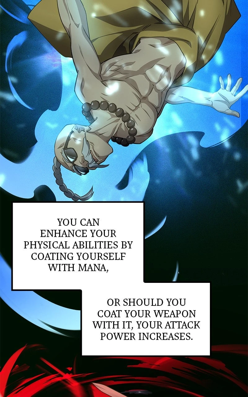 Read Monster Eater Manga Online