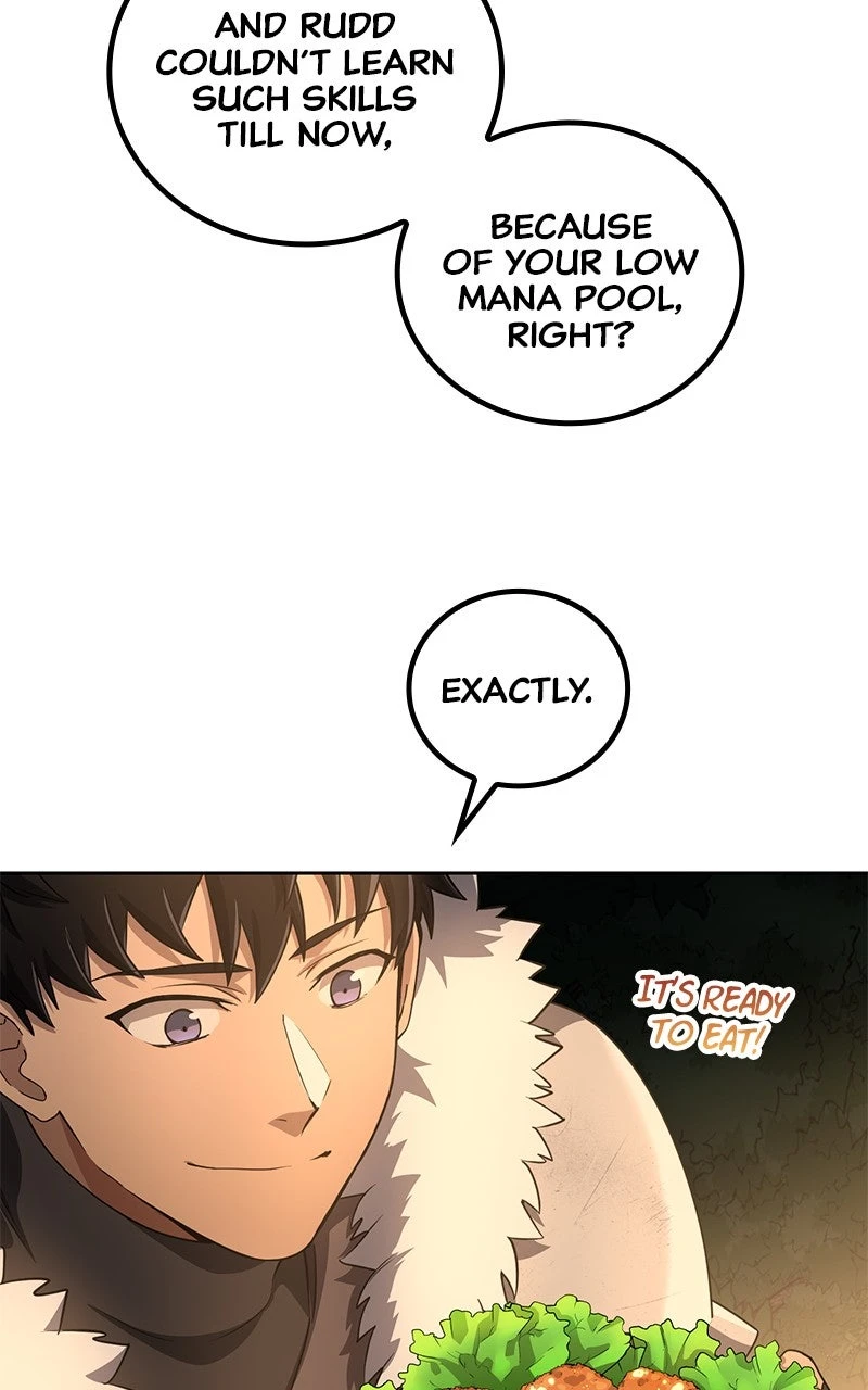 Read Monster Eater Manga Online