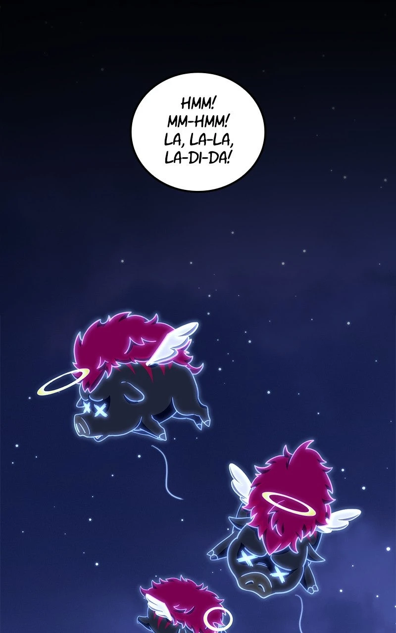 Read Monster Eater Manga Online