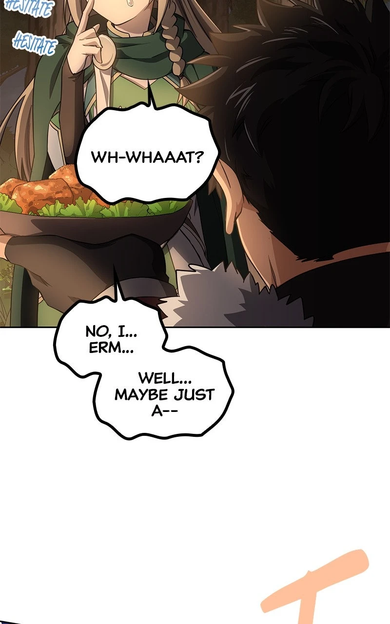 Read Monster Eater Manga Online
