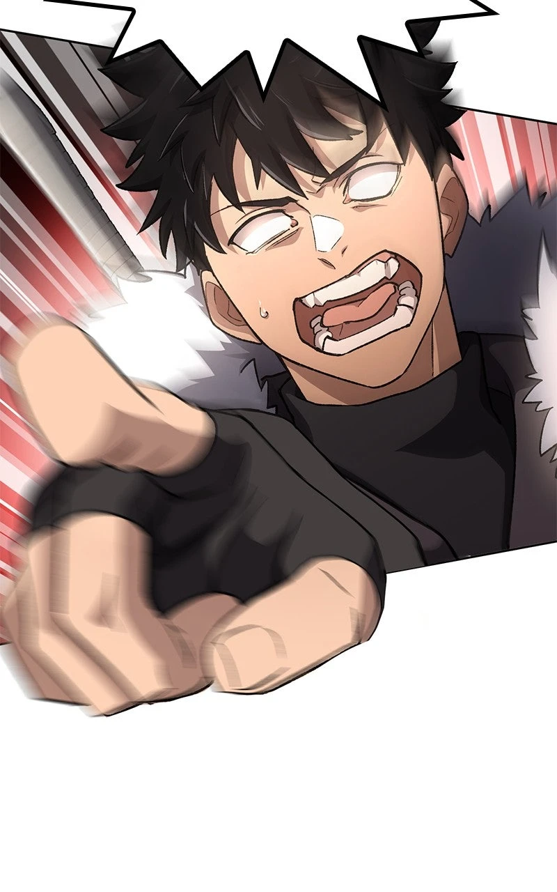 Read Monster Eater Manga Online