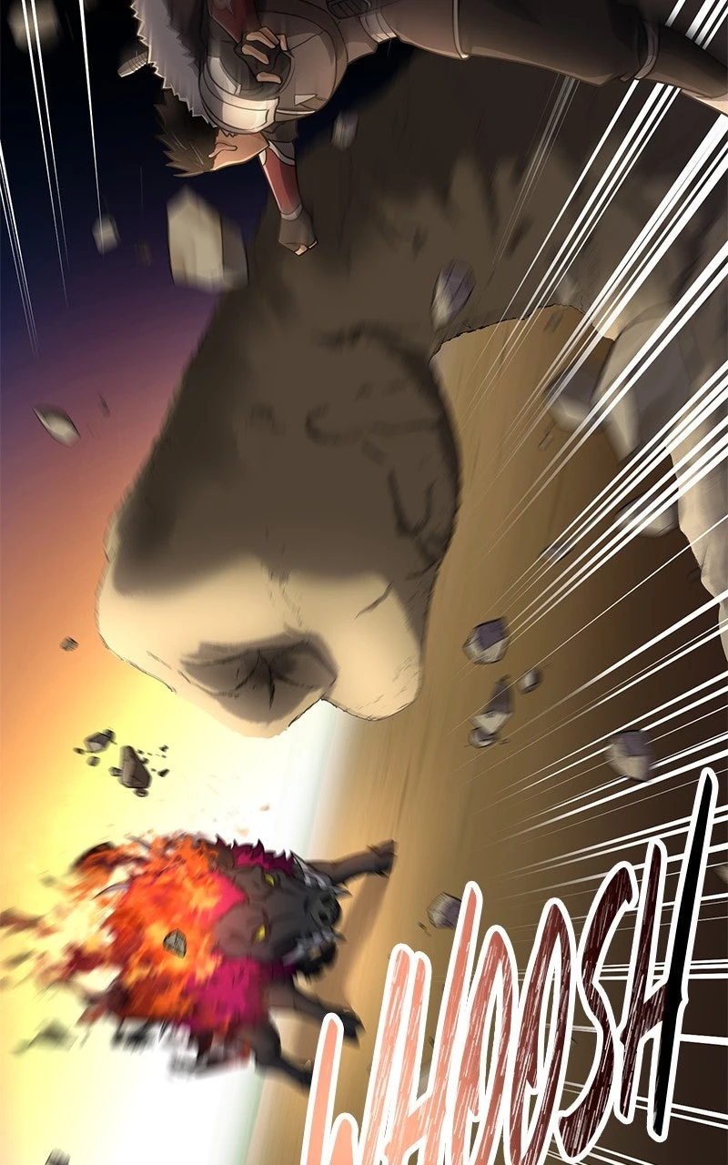 Read Monster Eater Manga Online