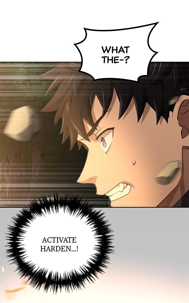 Read Monster Eater Manga Online