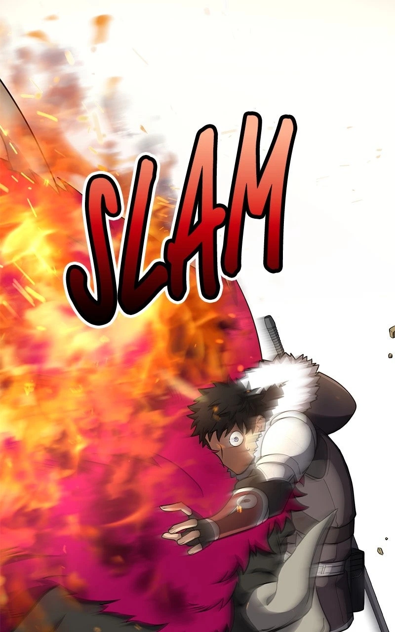 Read Monster Eater Manga Online