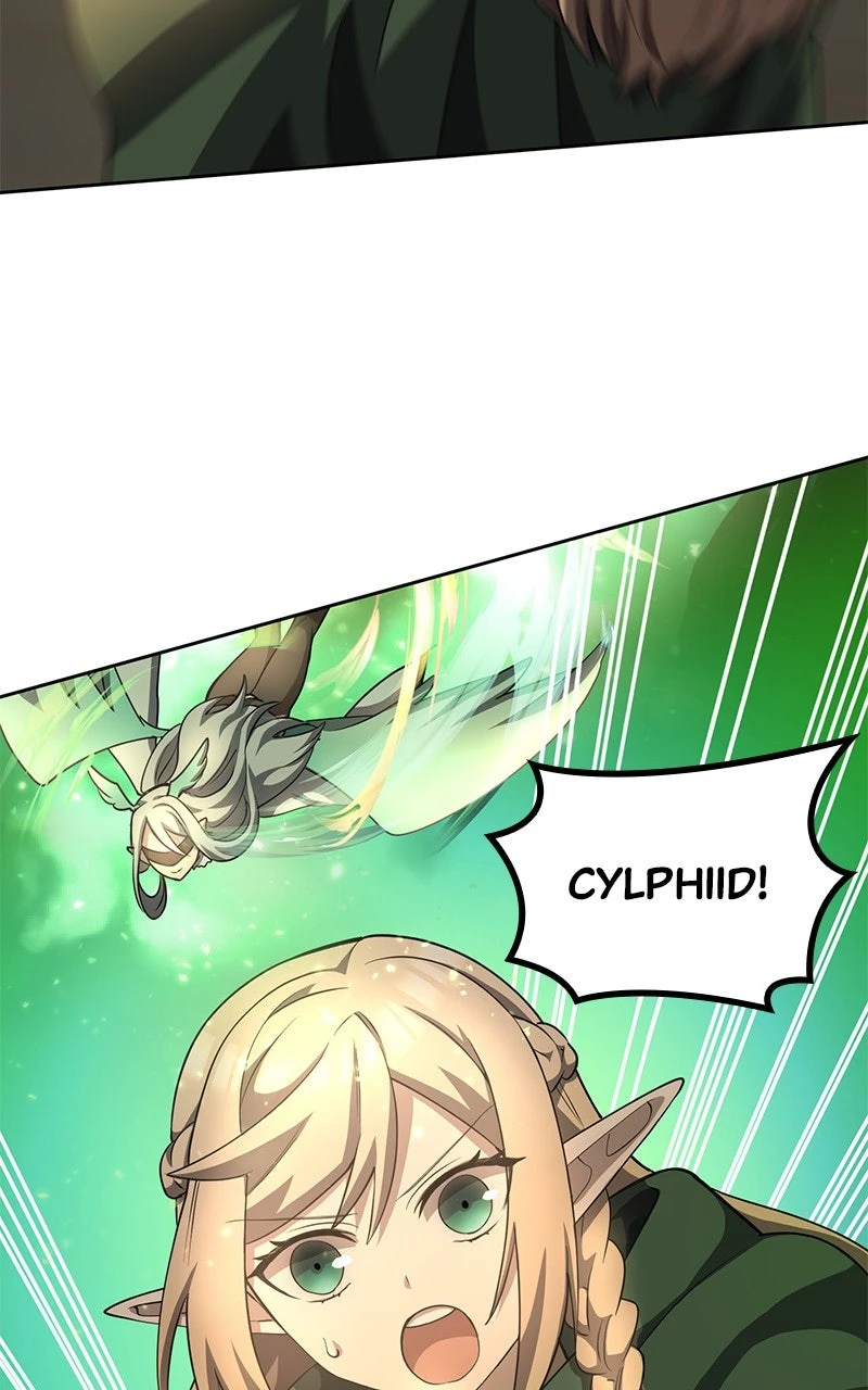Read Monster Eater Manga Online