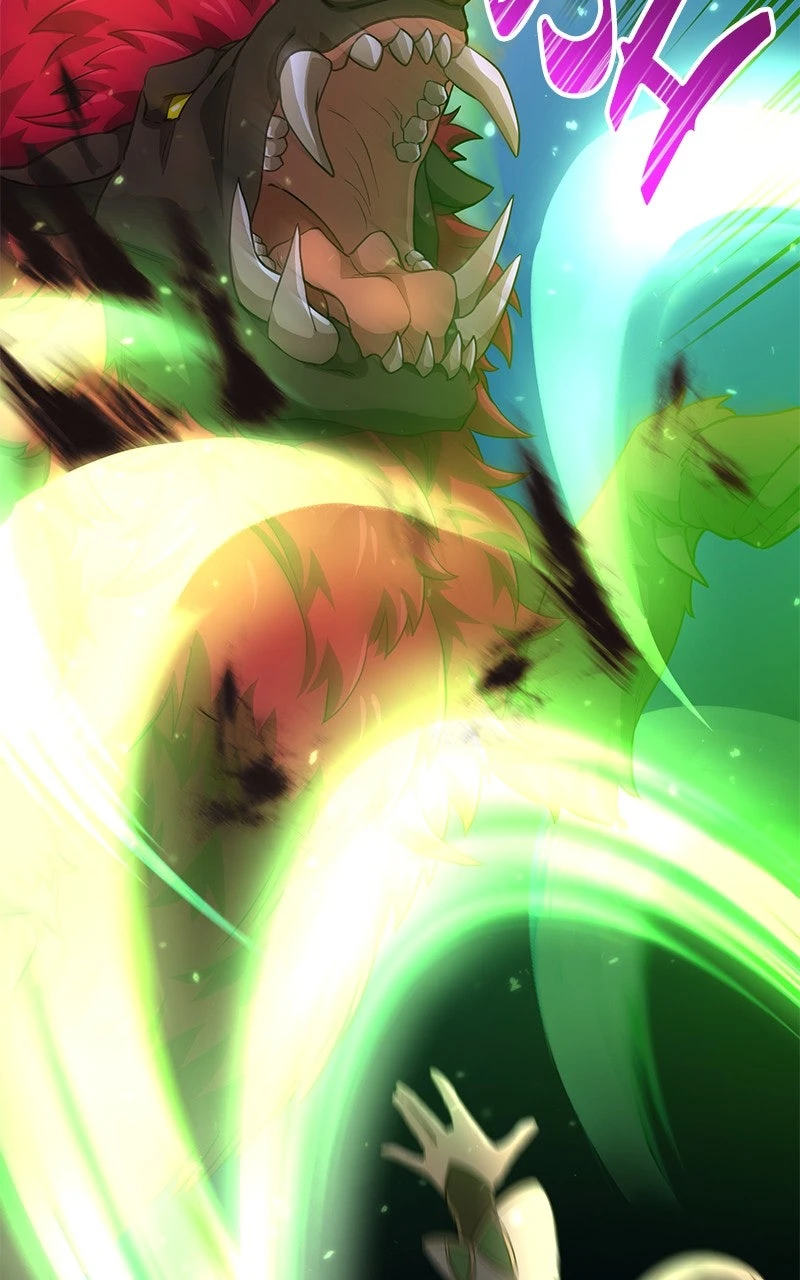 Read Monster Eater Manga Online