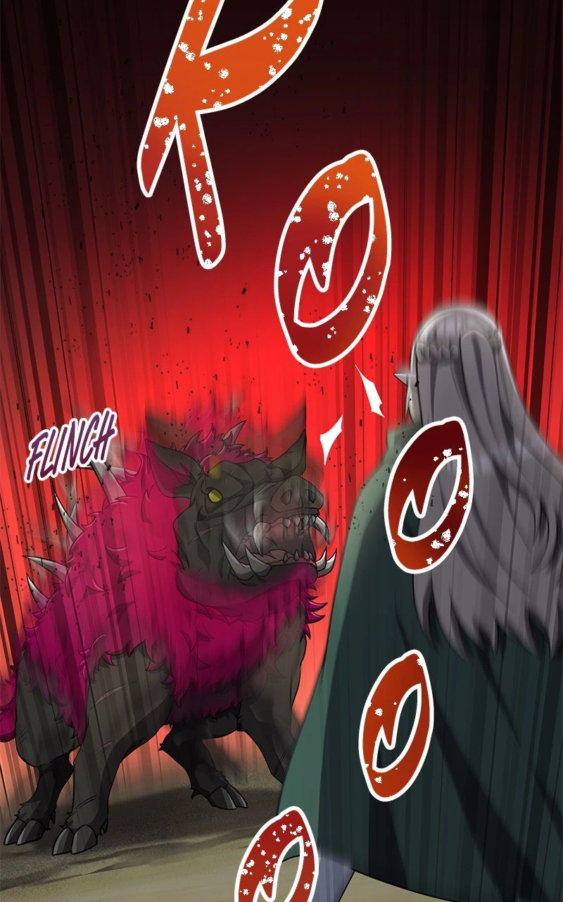 Read Monster Eater Manga Online