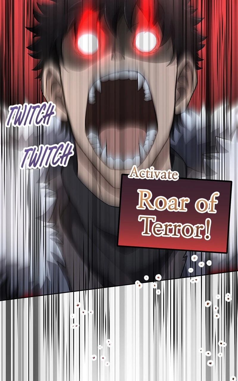 Read Monster Eater Manga Online