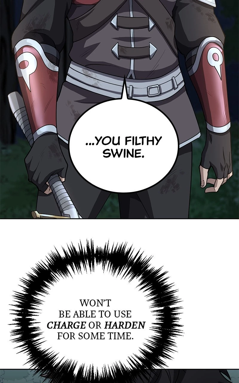 Read Monster Eater Manga Online