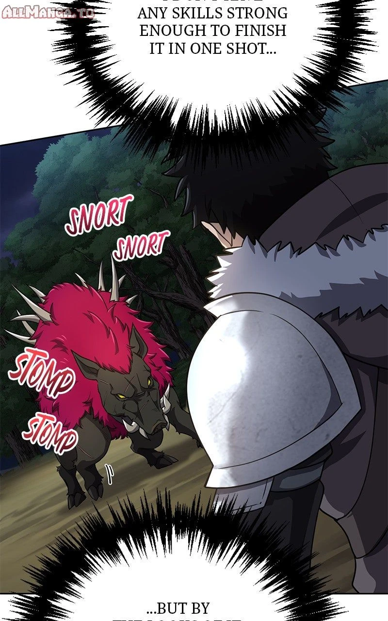 Read Monster Eater Manga Online