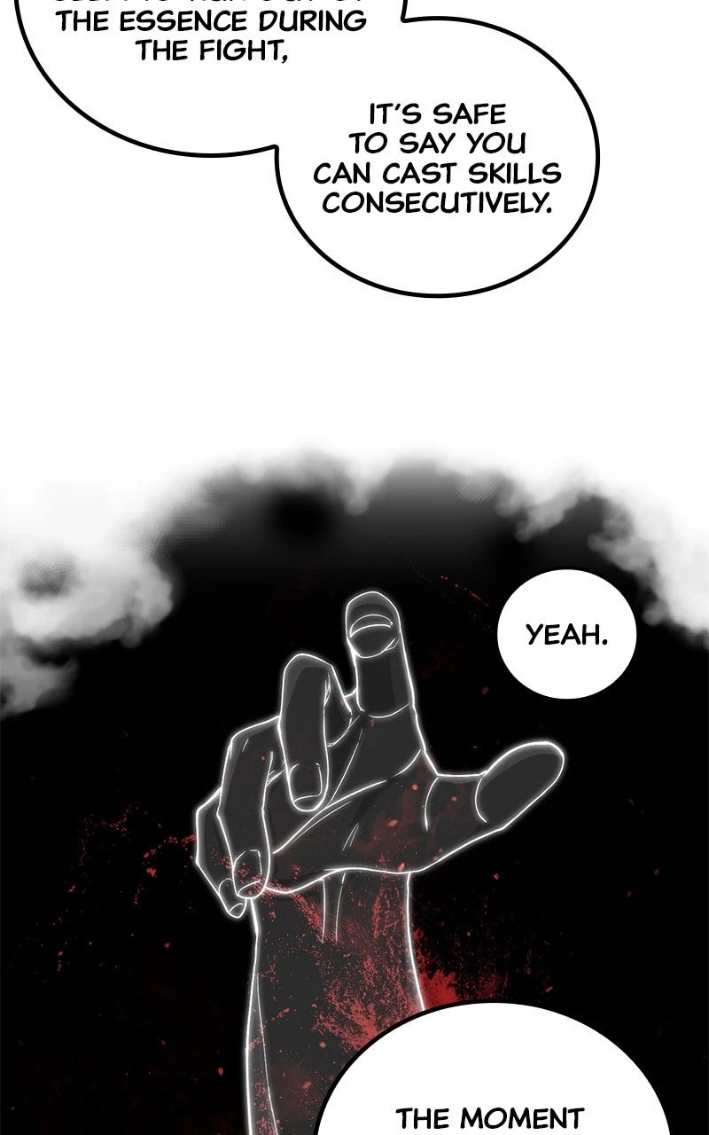Read Monster Eater Manga Online