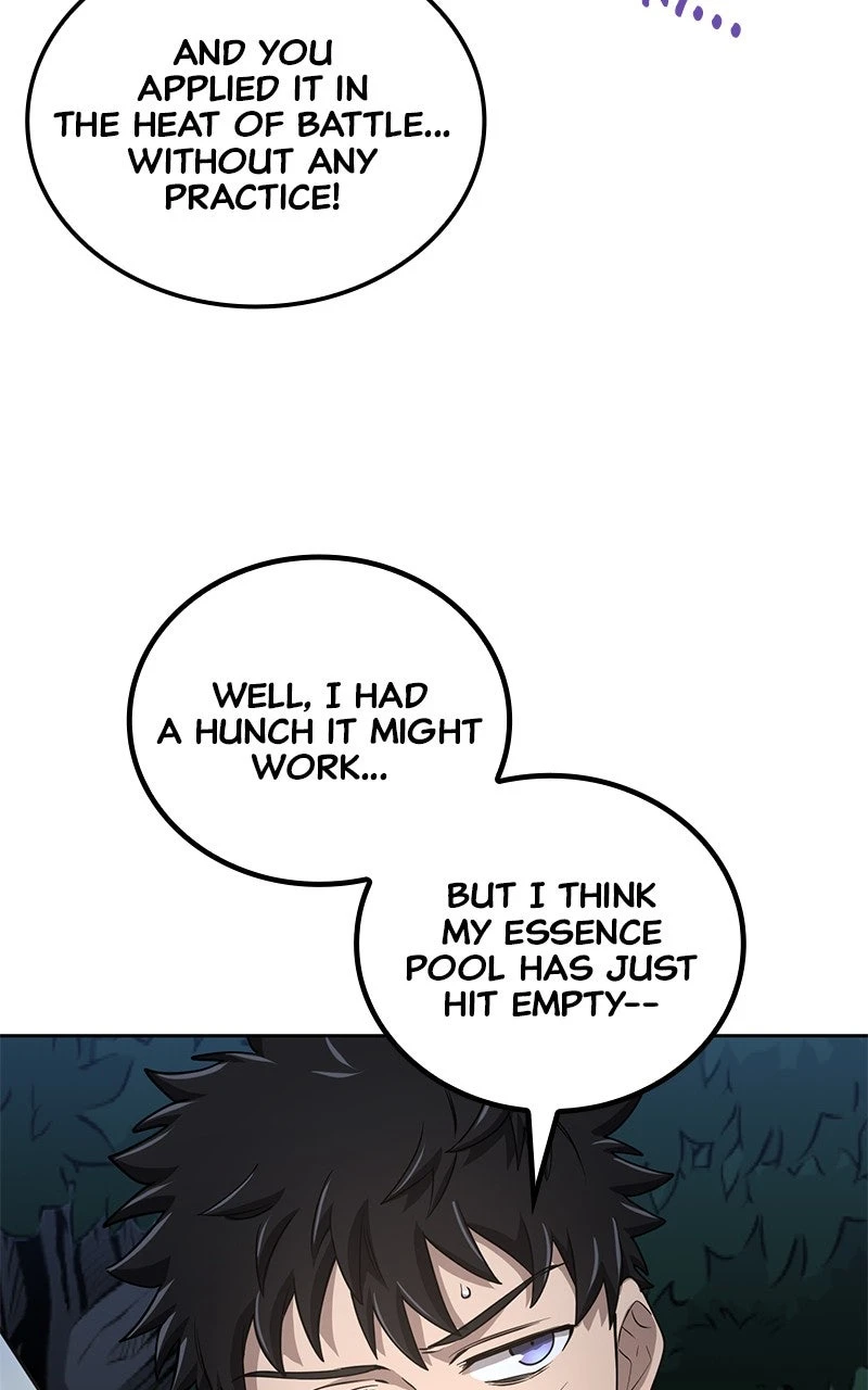Read Monster Eater Manga Online