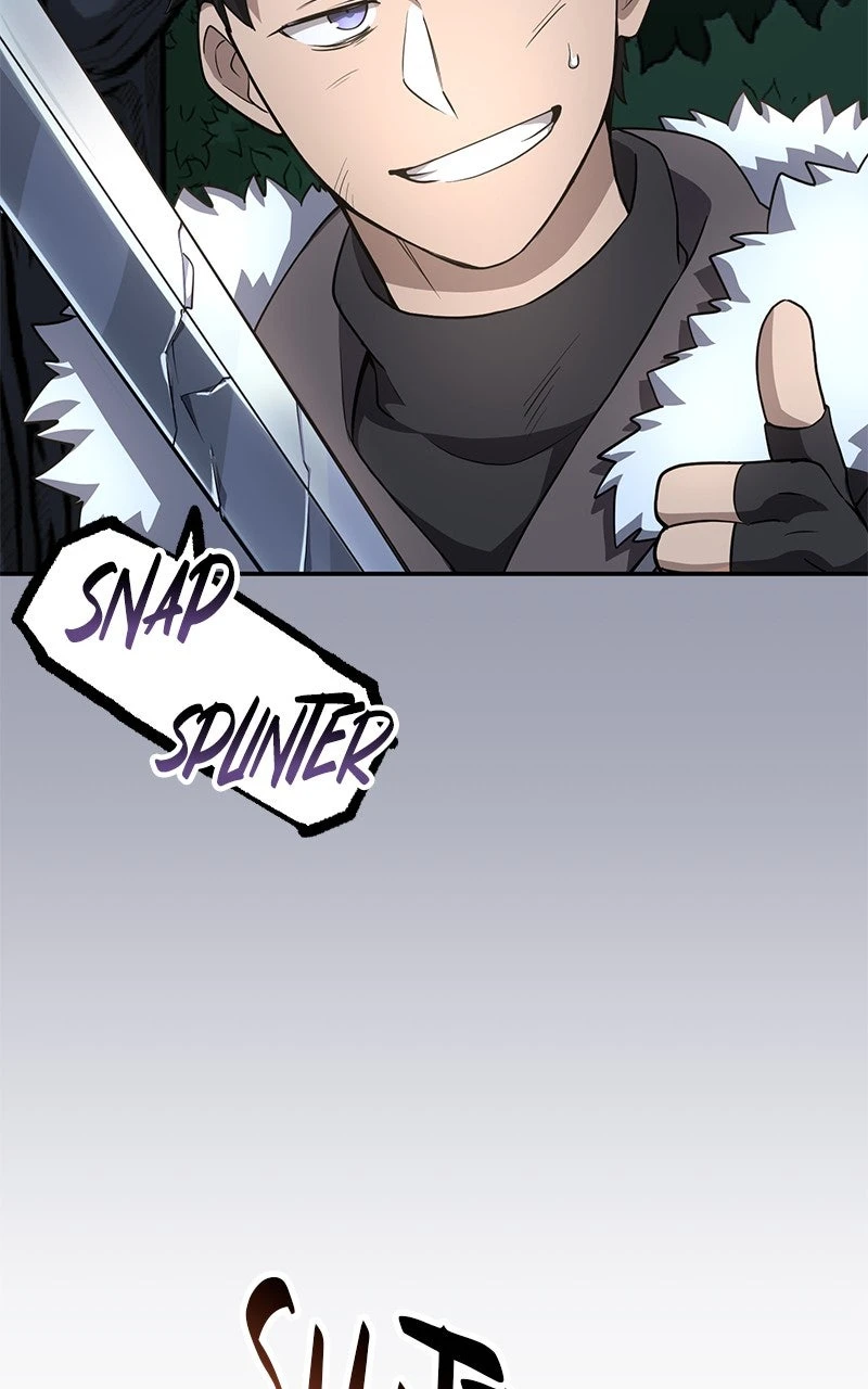 Read Monster Eater Manga Online