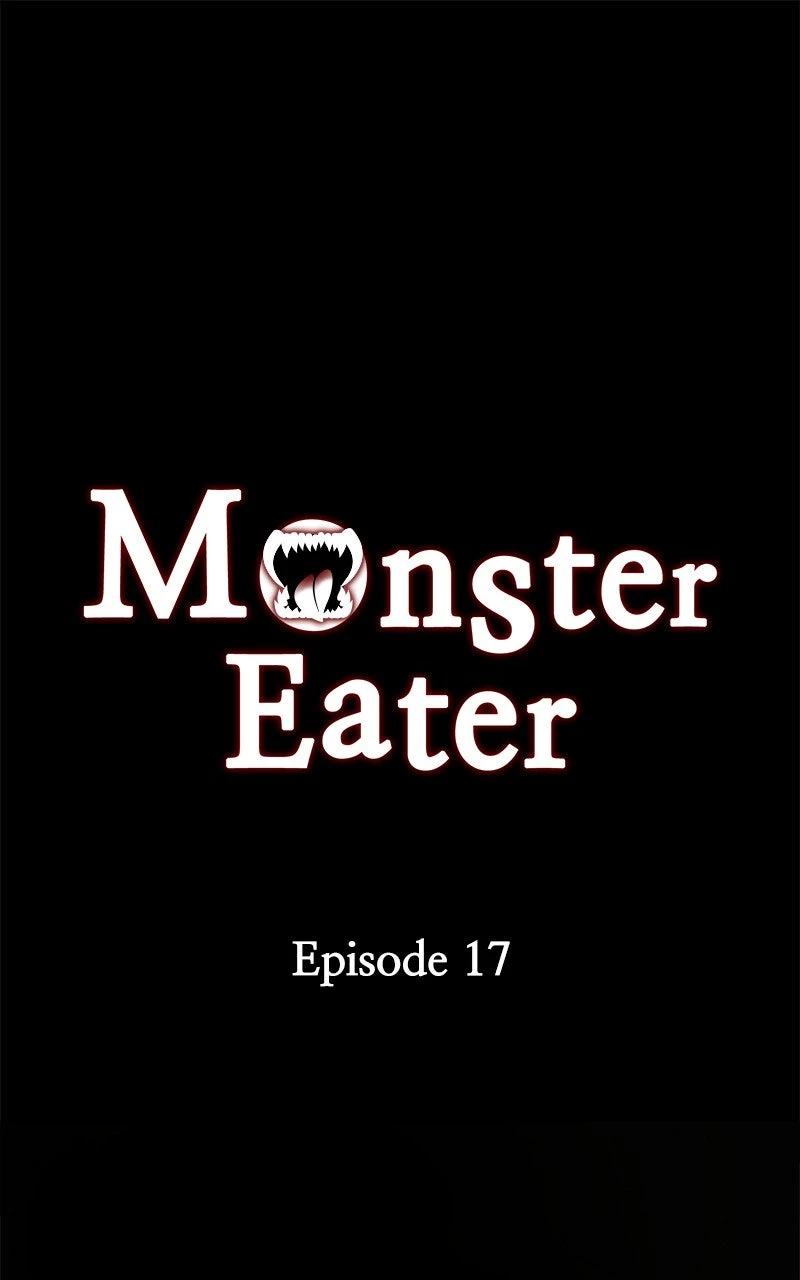 Read Monster Eater Manga Online