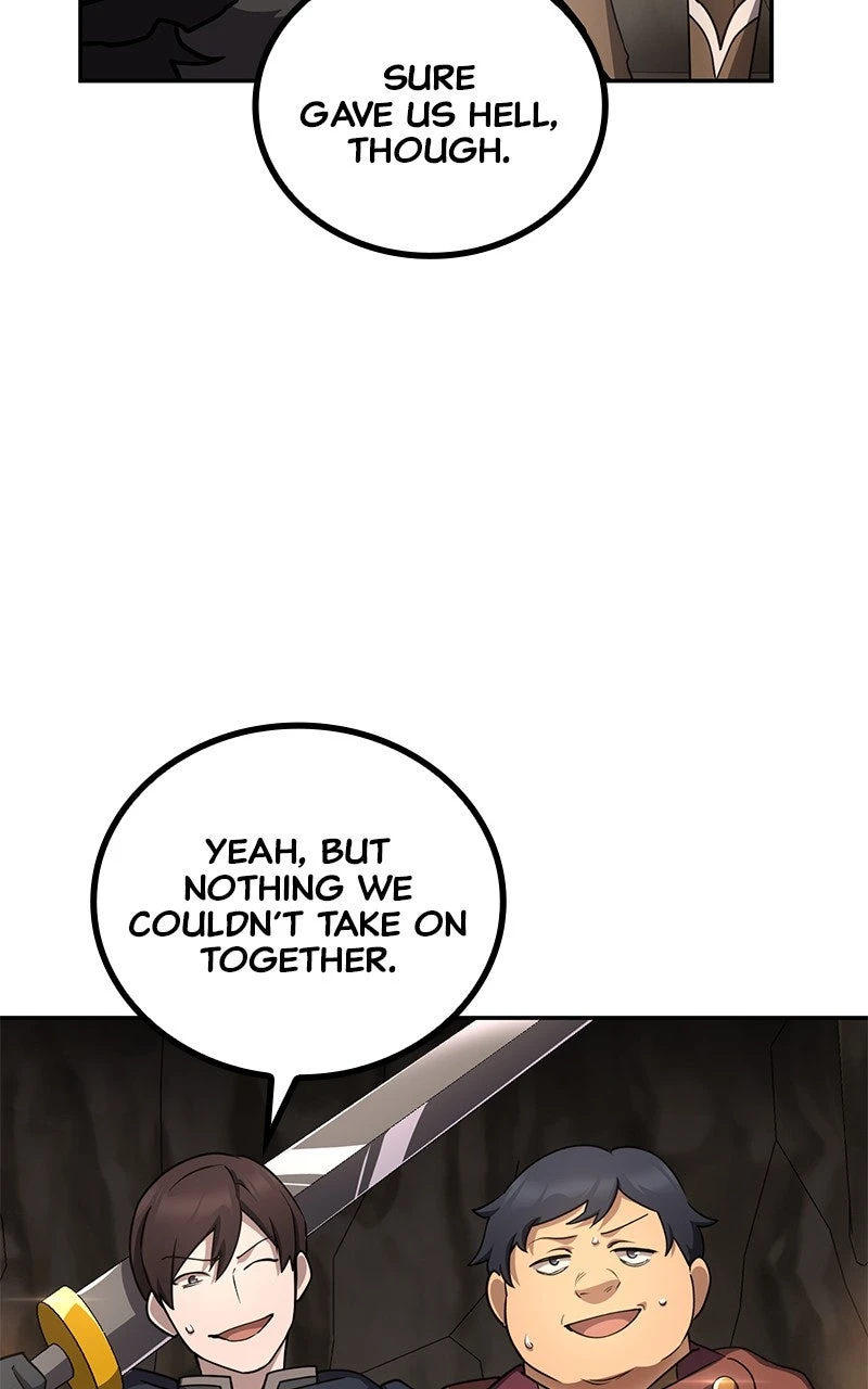 Read Monster Eater Manga Online