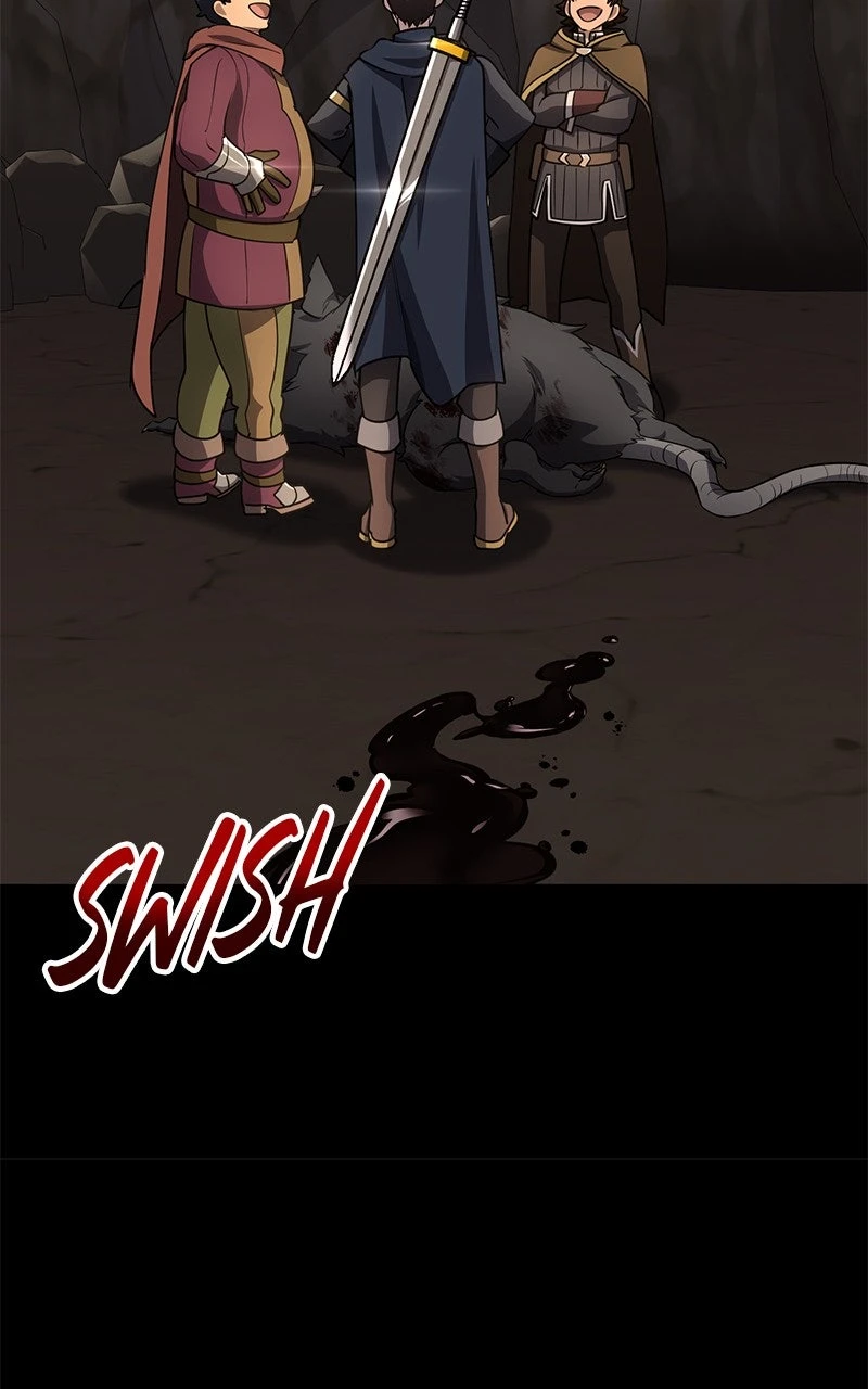 Read Monster Eater Manga Online