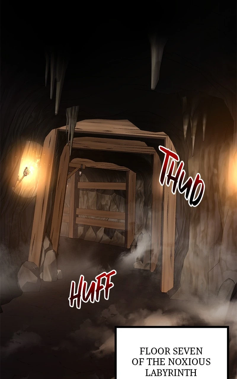 Read Monster Eater Manga Online