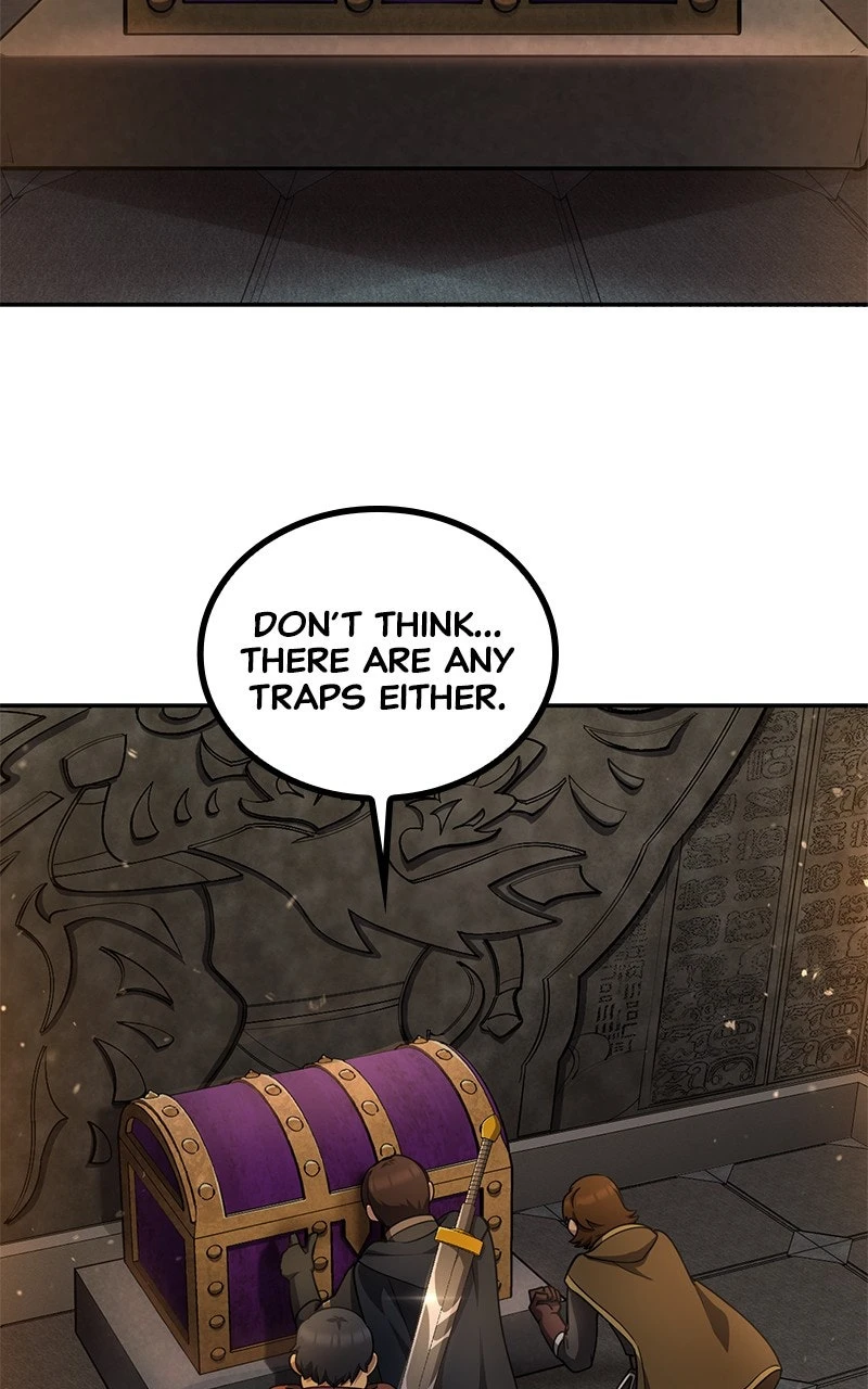 Read Monster Eater Manga Online