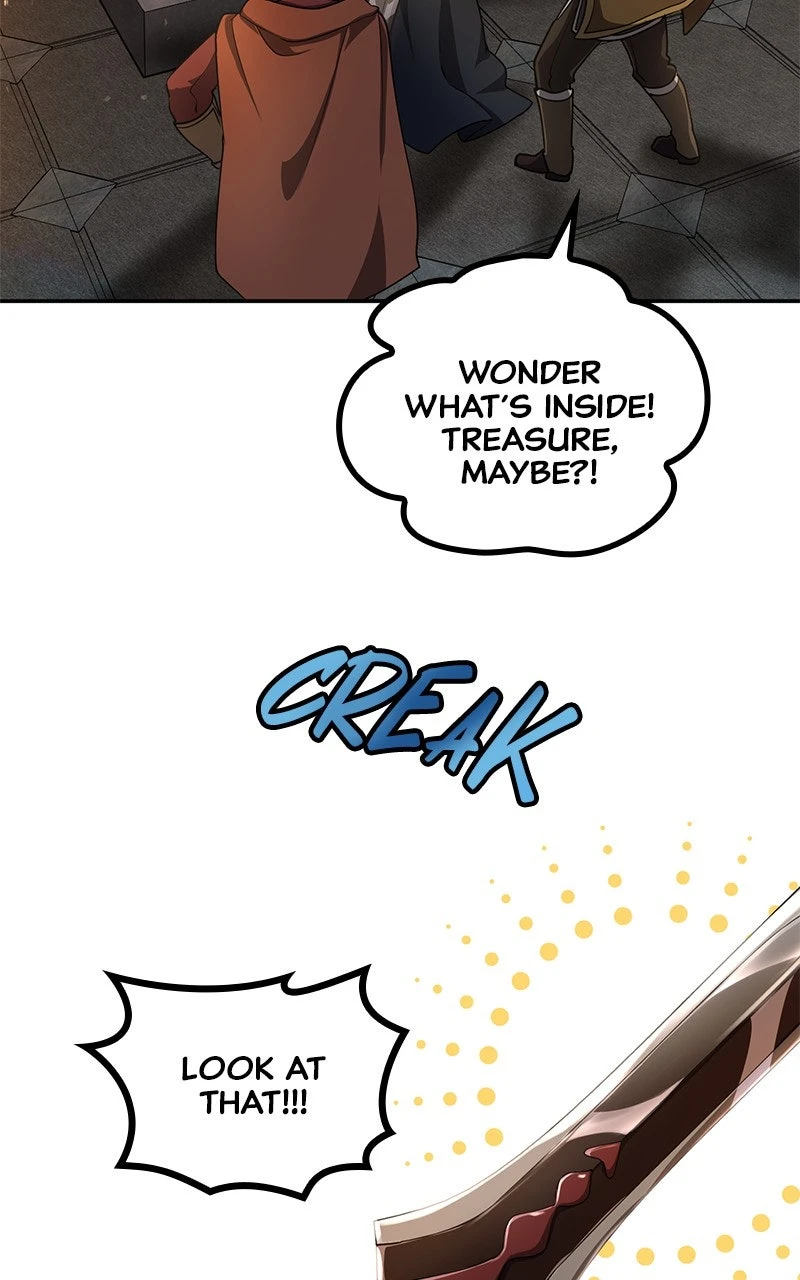Read Monster Eater Manga Online