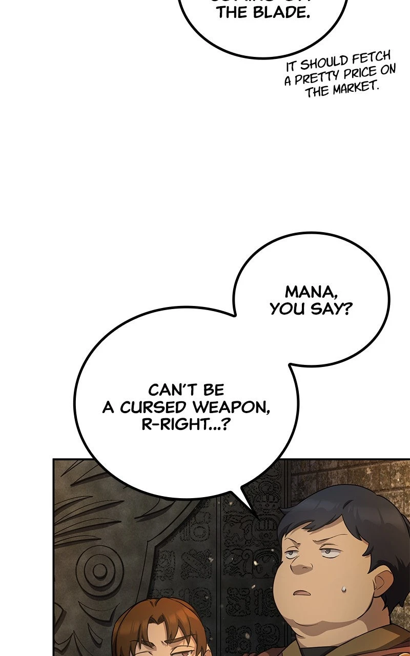 Read Monster Eater Manga Online