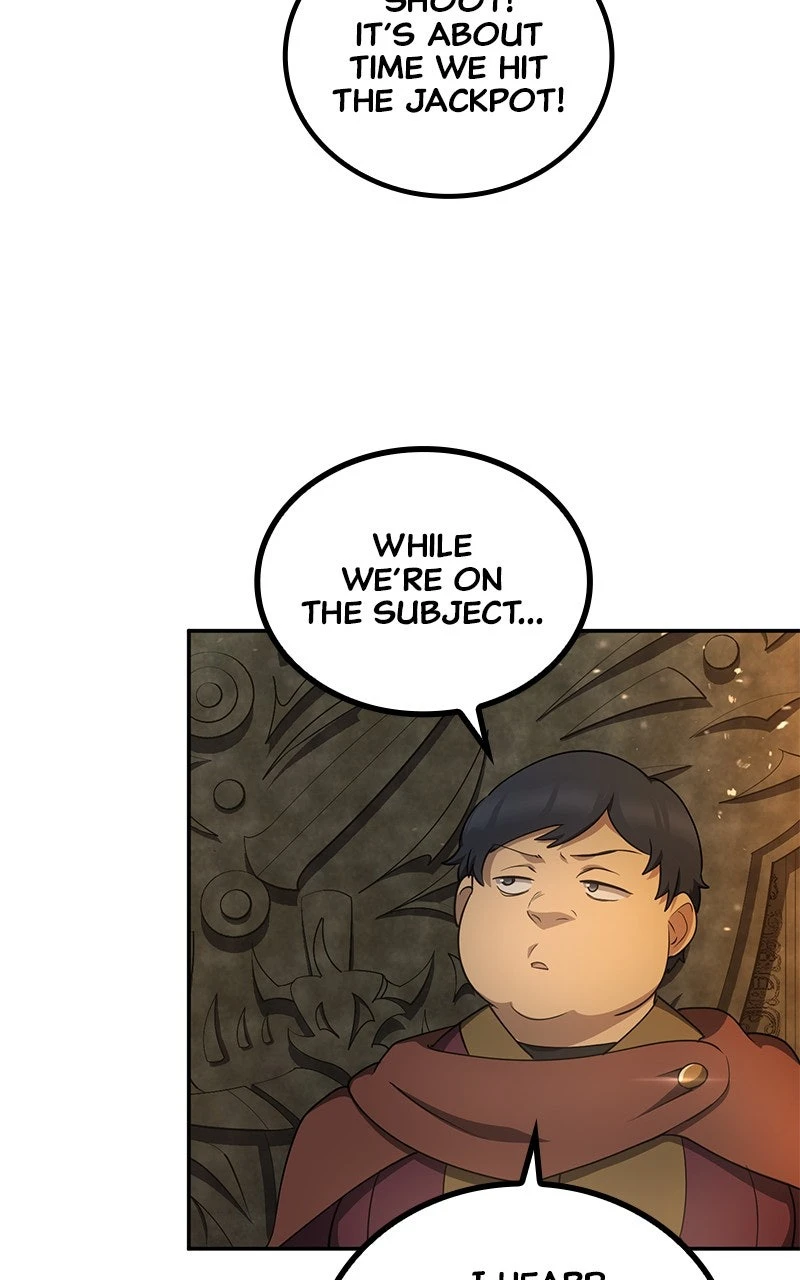 Read Monster Eater Manga Online