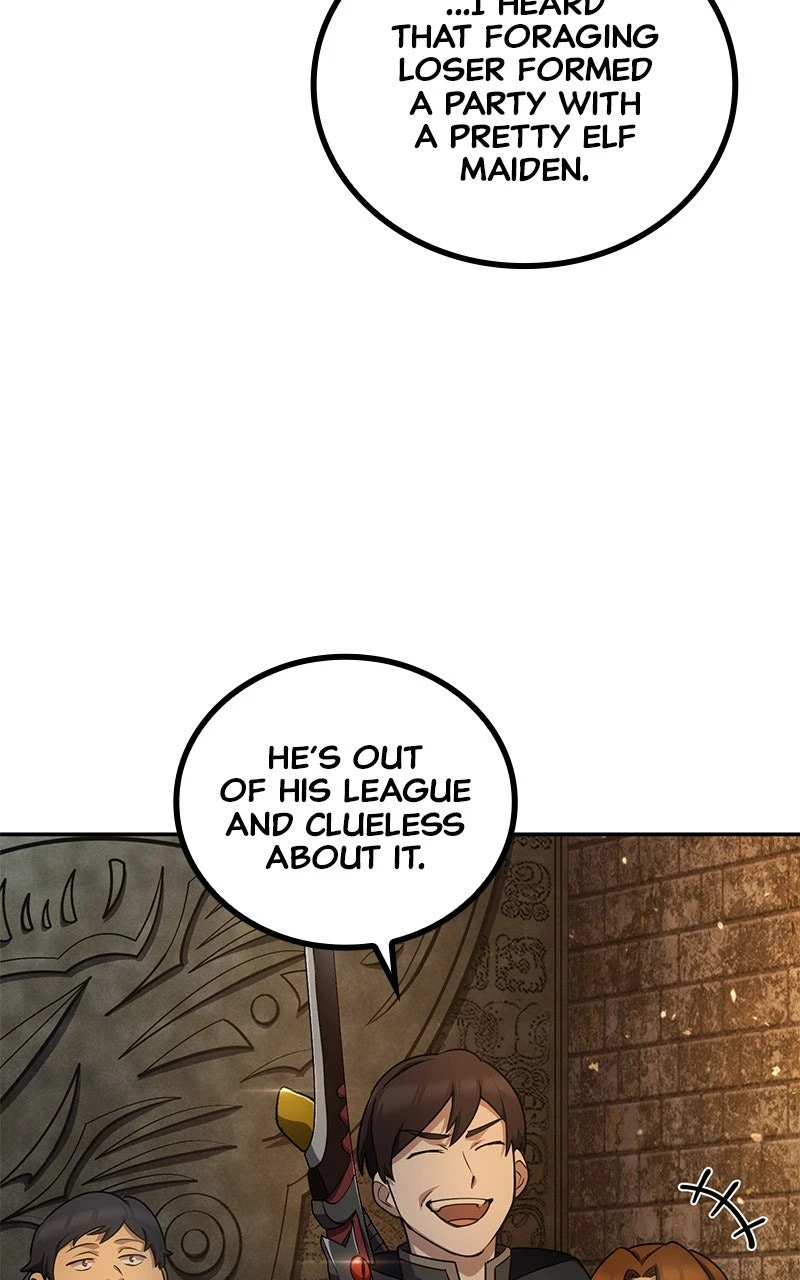 Read Monster Eater Manga Online