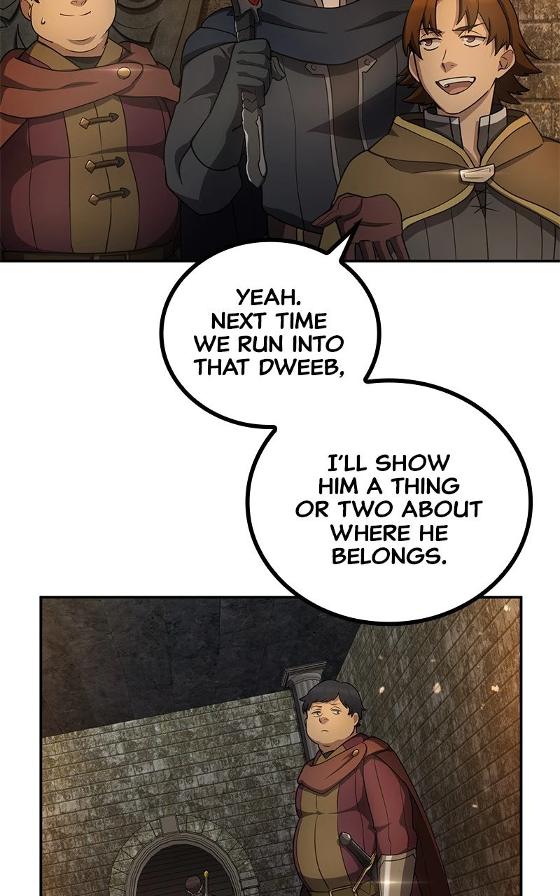 Read Monster Eater Manga Online