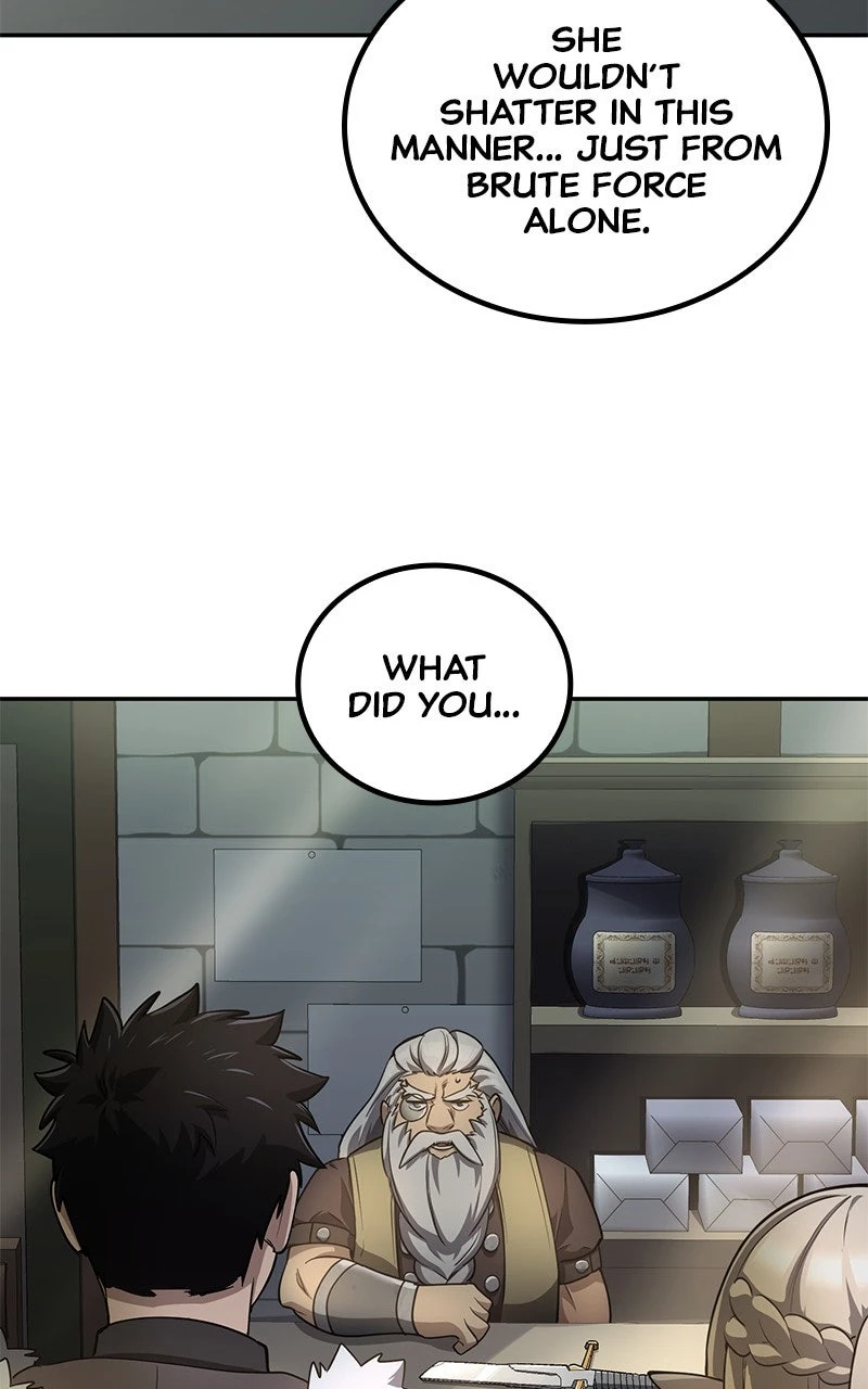 Read Monster Eater Manga Online
