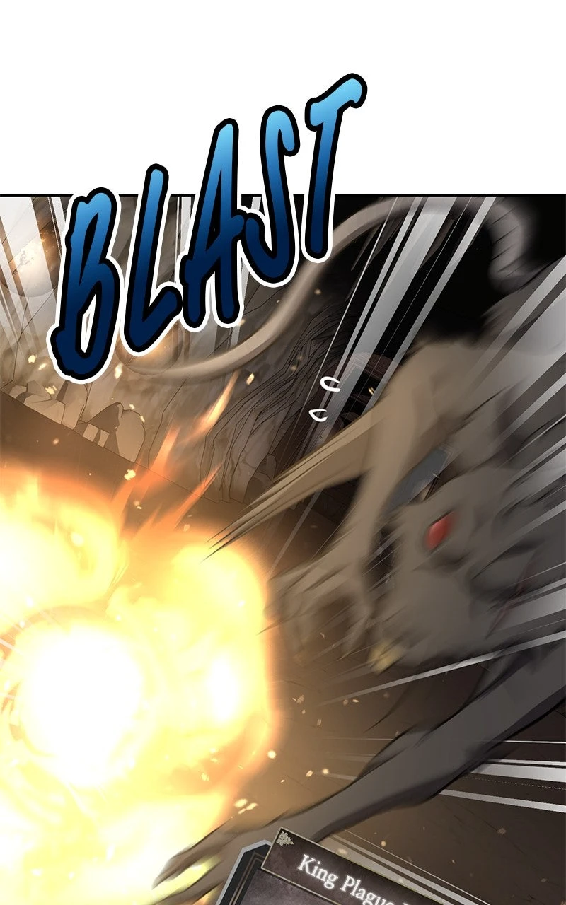 Read Monster Eater Manga Online