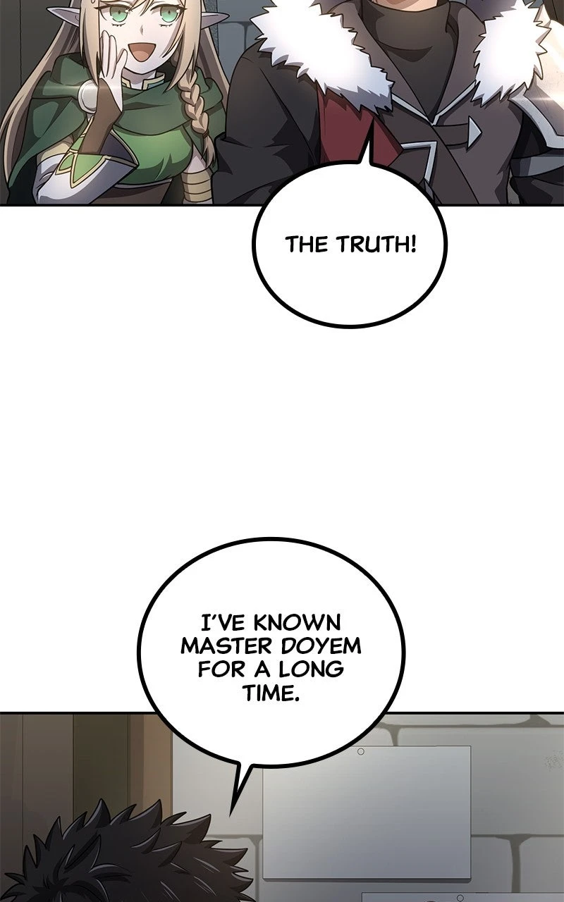 Read Monster Eater Manga Online