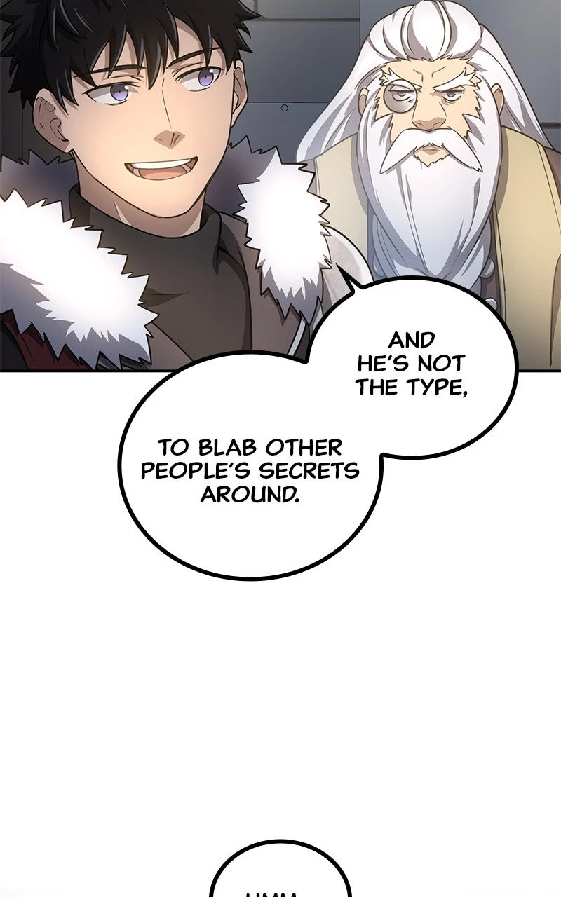Read Monster Eater Manga Online